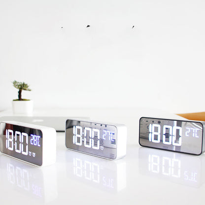 Home Table Decoration: Electronic Clocks with Multiple Features