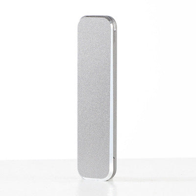 Aluminium Folding Lazy Desktop Telefonhalter