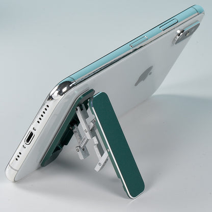 Aluminium Folding Lazy Desktop Telefonhalter