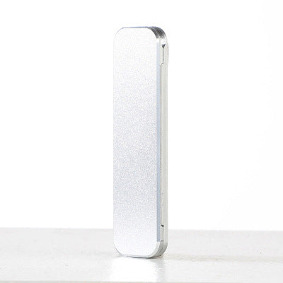 Aluminium Folding Lazy Desktop Telefonhalter